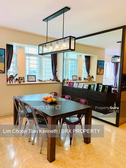 Butterworth 8 (D15), Condominium #209051491